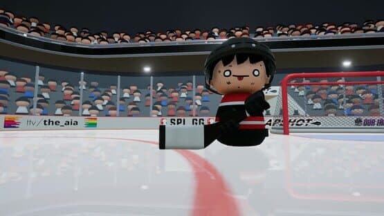 Slapshot: Rebound screenshot 4