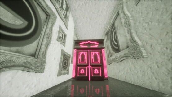Psychocat: The Door screenshot 3