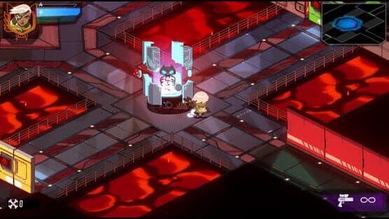 Wildcat Gun Machine screenshot 4