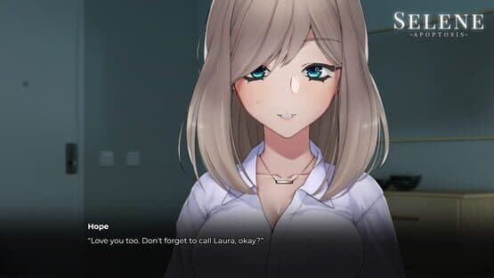 Selene: Apoptosis screenshot 1