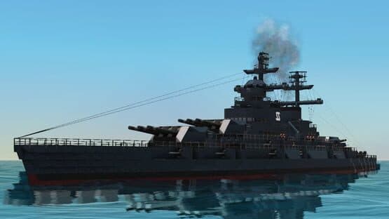 From the Depths screenshot 2