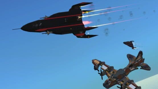 From the Depths screenshot 5