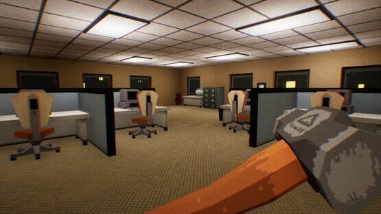 Perfect Vermin screenshot 1