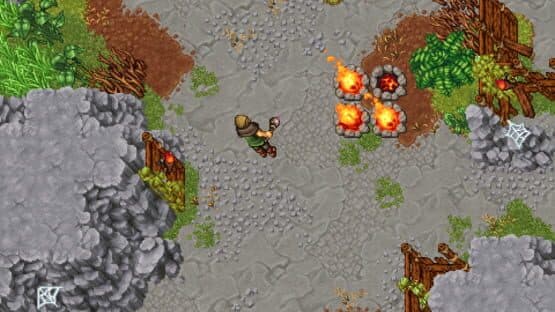 Ravendawn screenshot 1