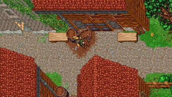 Ravendawn screenshot 2