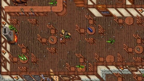 Ravendawn screenshot 3