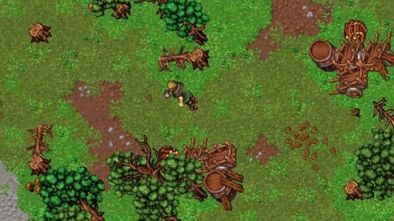 Ravendawn screenshot 4