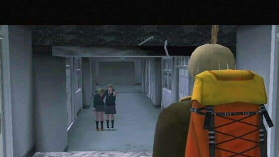 Raw Danger! screenshot 6