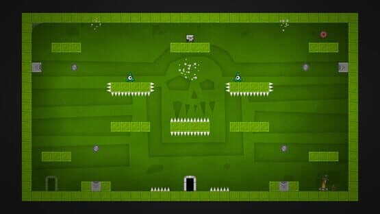 Dead Dungeon screenshot 5