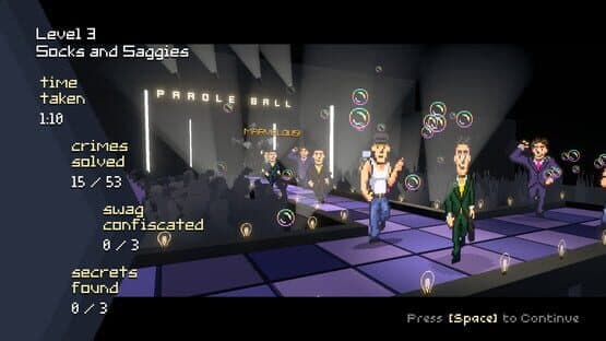 Fashion Police Squad screenshot 3