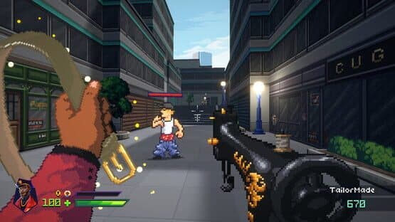 Fashion Police Squad screenshot 5