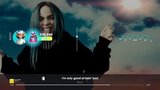 Let's Sing 2021 screenshot 1