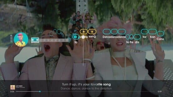 Let's Sing 2021 screenshot 2