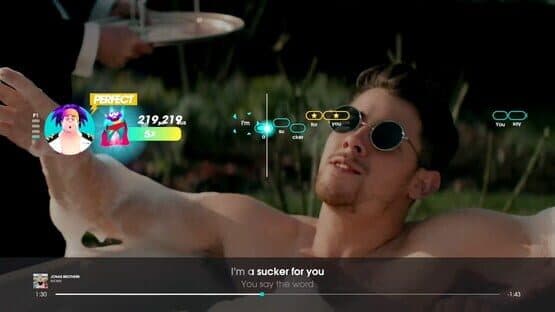 Let's Sing 2021 screenshot 4