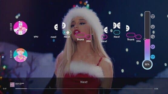 Let's Sing 2021 screenshot 5