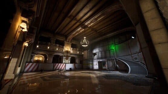 CrossfireX screenshot 2