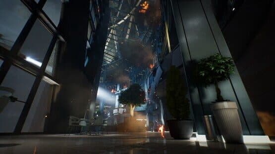 CrossfireX screenshot 1