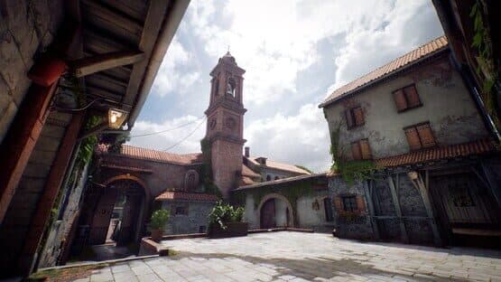 CrossfireX screenshot 6