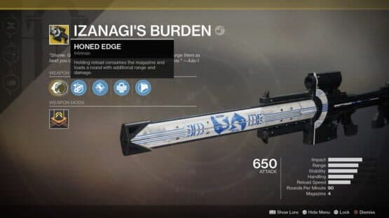 Destiny 2: Black Armory screenshot 3