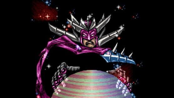 Turrican Flashback screenshot 4