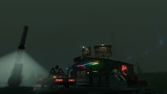 Titan Chaser screenshot 6