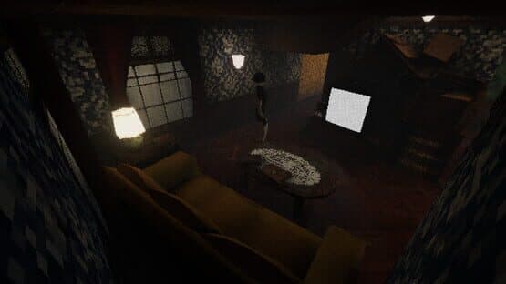 Heartworm screenshot 2