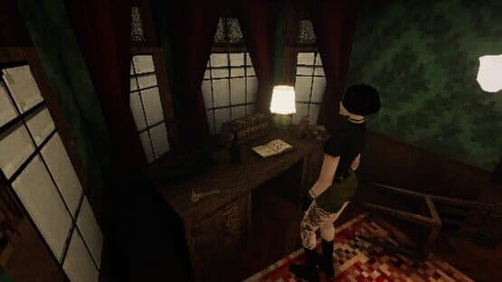 Heartworm screenshot 3