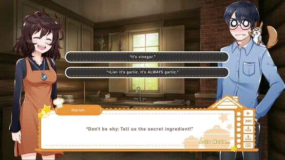 Cooking Companions screenshot 2