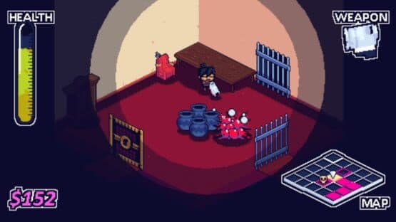 Dead Estate screenshot 1