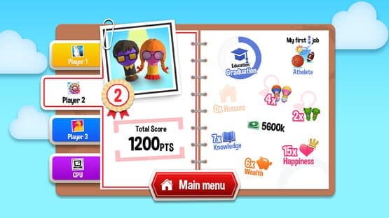 The Game of Life 2 screenshot 6