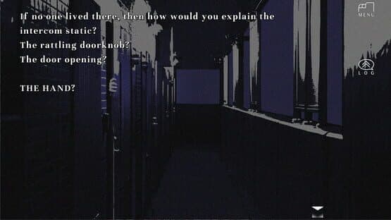 Neighbor screenshot 1