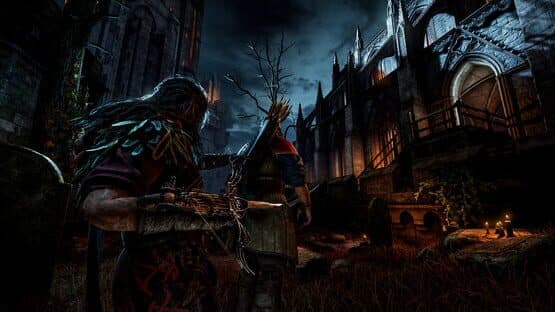 Hood: Outlaws & Legends screenshot 3