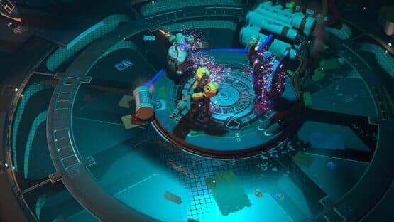 Endless Dungeon screenshot 5