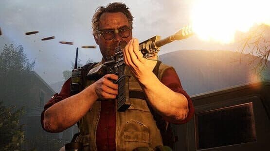 Back 4 Blood screenshot 2