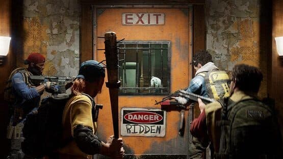 Back 4 Blood screenshot 4