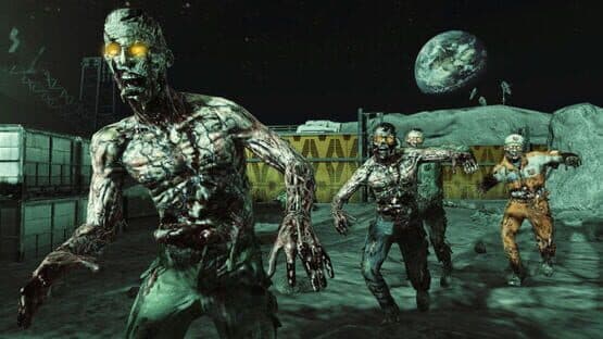 Call of Duty: Black Ops - Rezurrection screenshot 2