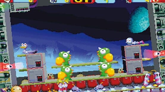 Yoyo's Puzzle Park screenshot 5