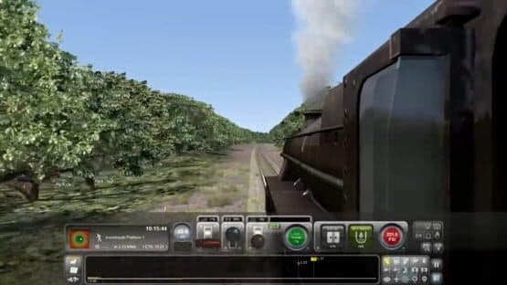 Railworks 3: Train Simulator 2012 - Bristol to Avonmouth screenshot 3