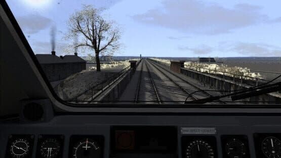 Railworks 3: Train Simulator 2012 screenshot 2