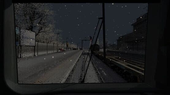 Railworks 3: Train Simulator 2012 screenshot 3