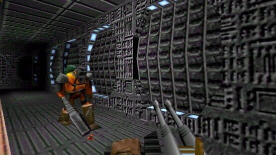 Malice for Quake screenshot 3