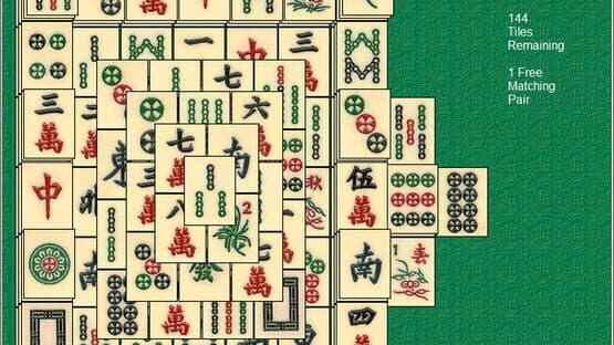 PySol Fan Club Edition screenshot 2