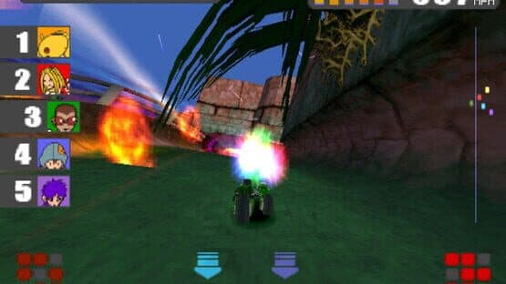 Firebugs screenshot 1