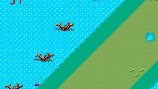 Enduro Racer screenshot 3