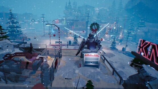 Where the Heart Leads screenshot 1