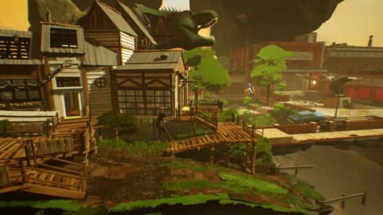 Where the Heart Leads screenshot 2