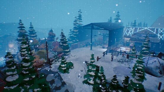 Where the Heart Leads screenshot 4