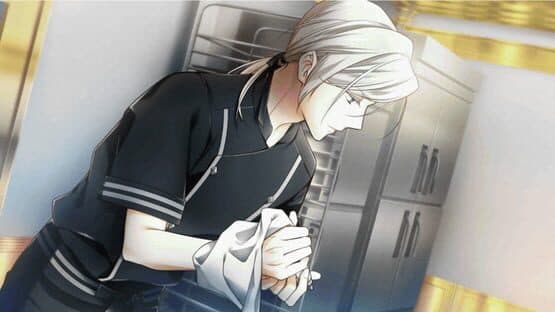 Cafe Cuillere screenshot 2