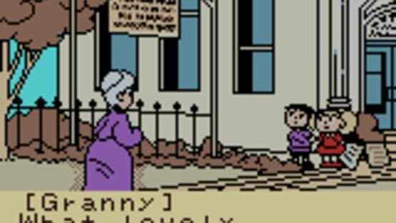 Tweety's High-Flying Adventure screenshot 3