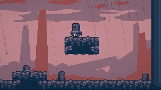 Haiku, the Robot screenshot 5